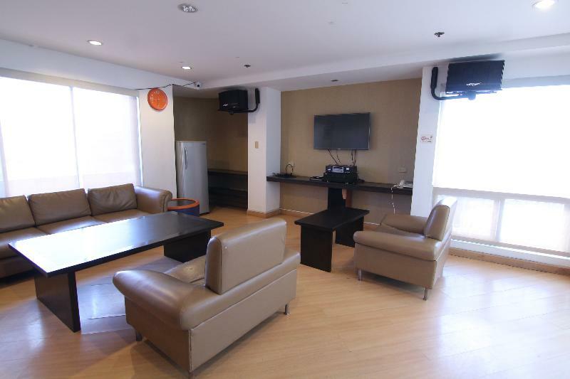 Oyo 24H City Hotel Near Makati Medical Center San Pedro Makati Exterior foto